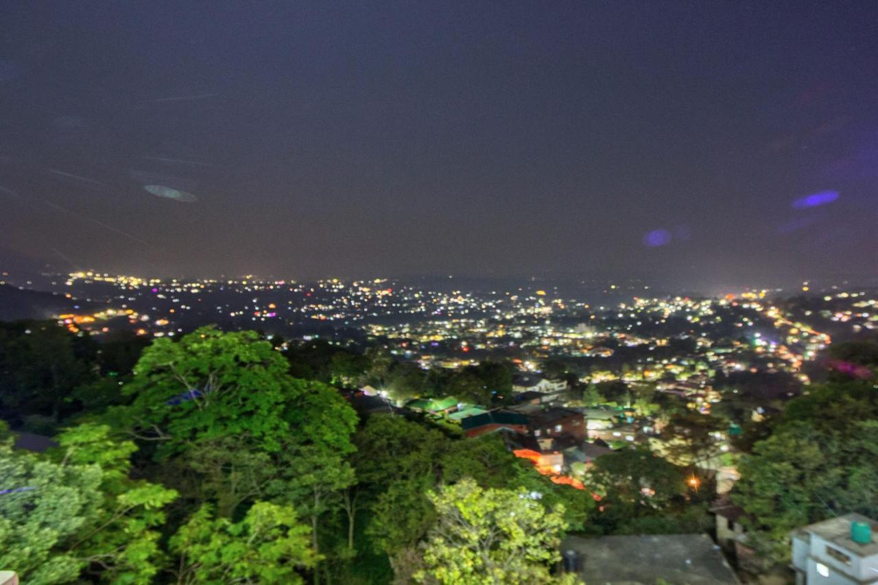 Hotel Bliss Valley Dharamshala - Beautiful View Of Mountains From Rooms Экстерьер фото