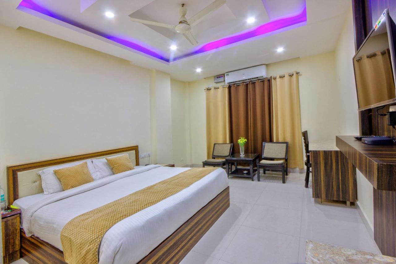 Hotel Bliss Valley Dharamshala - Beautiful View Of Mountains From Rooms Экстерьер фото