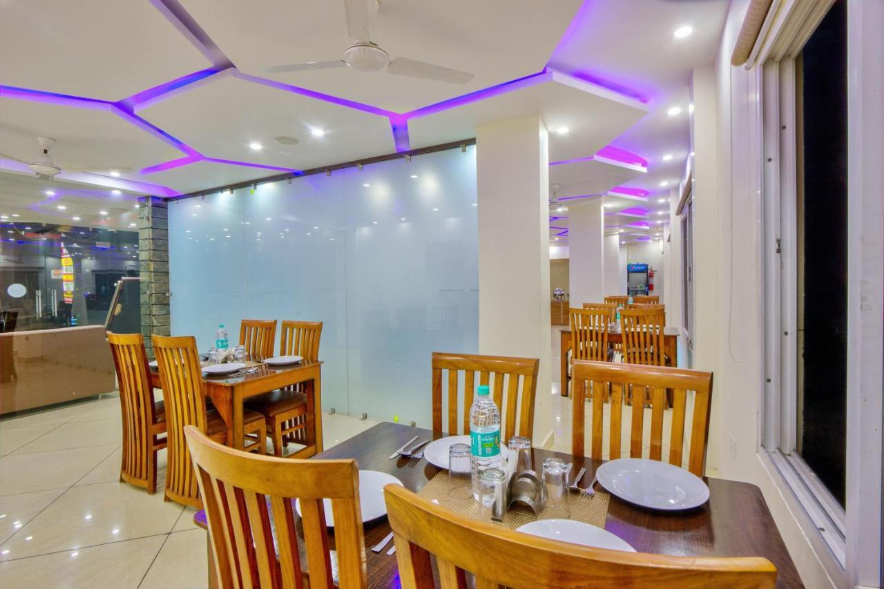 Hotel Bliss Valley Dharamshala - Beautiful View Of Mountains From Rooms Экстерьер фото