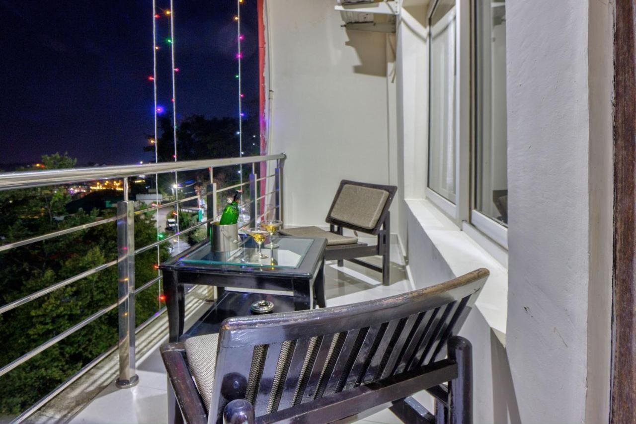 Hotel Bliss Valley Dharamshala - Beautiful View Of Mountains From Rooms Экстерьер фото