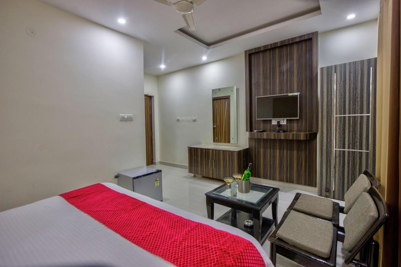 Hotel Bliss Valley Dharamshala - Beautiful View Of Mountains From Rooms Экстерьер фото