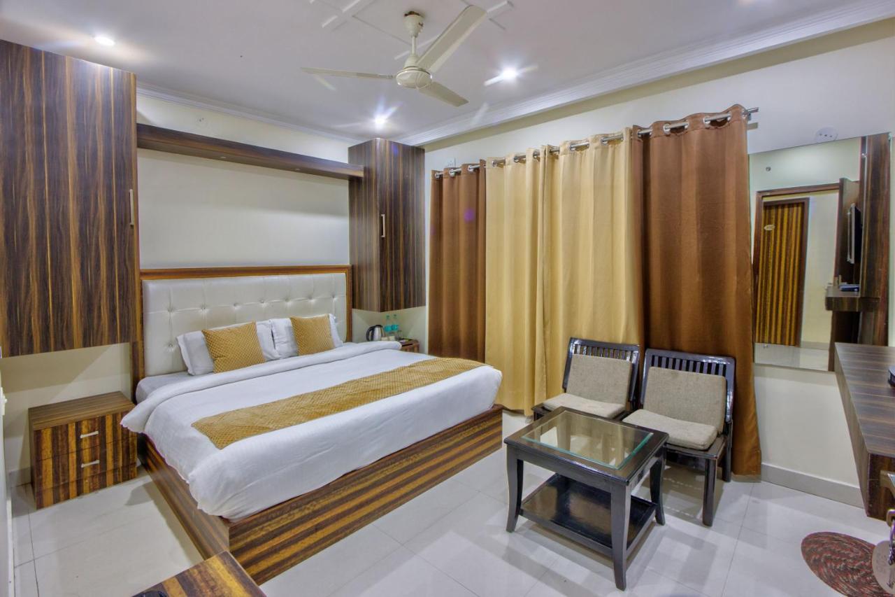 Hotel Bliss Valley Dharamshala - Beautiful View Of Mountains From Rooms Экстерьер фото